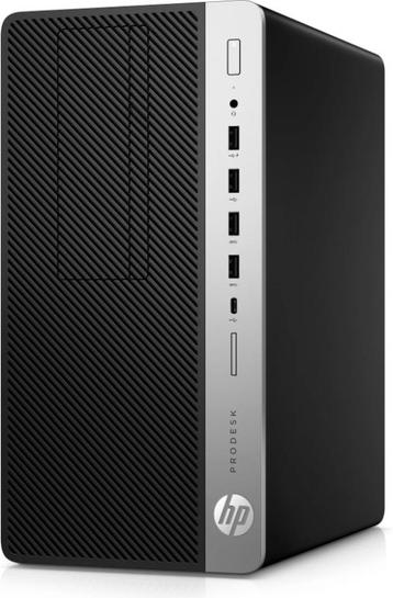 Content Creator PC HP i7 NVIDIA Quadro P2000 5GB + 2 jaar, Ophalen of Verzenden