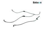 Remleiding Set Ducati Monster 620 2002-2008 (M620), Motoren, Verzenden, Gebruikt