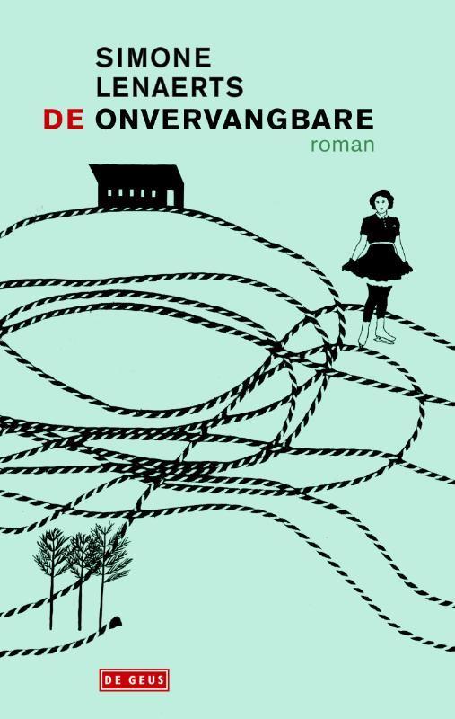 De onvervangbare 9789044524093 Simone Lenaerts, Boeken, Romans, Zo goed als nieuw, Verzenden