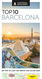 Barcelona / Capitool Reisgidsen Top 10 9789000385270, Verzenden, Zo goed als nieuw, Capitool