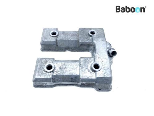 Kleppendeksel Achter Yamaha XZ 550 1982-1984 (XZ550), Motoren, Onderdelen | Yamaha, Gebruikt, Verzenden