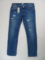 49R Jeans boyfriend distressed lichtblauw maat 28 nieuw tren, Kleding | Dames, Maat 38/40 (M), Nieuw, Lang, 49R Jeans
