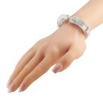 David Webb - Armband - 18 karaat DAVID WEBB Platinum en 18k