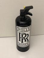 GF Exclusives - Rolls-Royce Fire Extinguisher, Antiek en Kunst