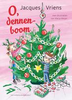 O, dennenboom 9789000378234 Jacques Vriens, Boeken, Verzenden, Zo goed als nieuw, Jacques Vriens