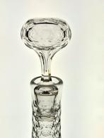 19.Jh. Böhmen - Carafe - Verre, Antiek en Kunst, Antiek | Glaswerk en Kristal