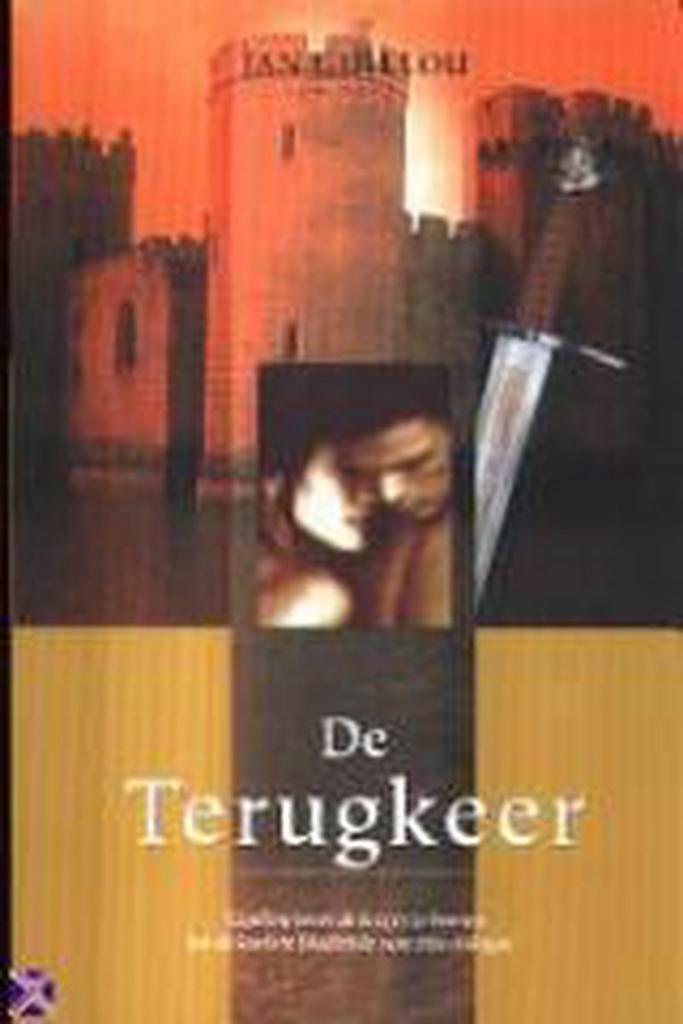 De terugkeer 9789026981906 Jan Guillou, Boeken, Romans, Gelezen, Verzenden