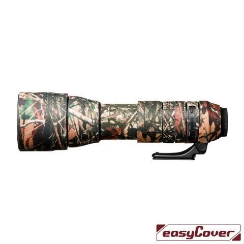 easyCover Lens Oak voor Tamron SP 150-600 mm  G2 Forest C..., Audio, Tv en Foto, Foto | Lenzen en Objectieven, Nieuw, Ophalen of Verzenden