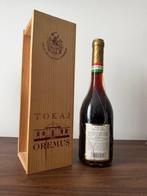 1994 Oremus, Tokaji Aszu - Tokay 6 Puttonyos - 1 Pot (0,5 L), Verzamelen, Wijnen, Nieuw