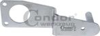 Crankshaft Counter Holder, BMW N47 / N57, Verzenden