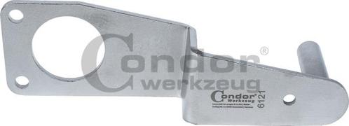 Crankshaft Counter Holder, BMW N47 / N57, Auto-onderdelen, Overige Auto-onderdelen, Verzenden