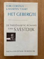 Maarten ’t Hart, Hugo Brandt Corstius, Theun de Vries,