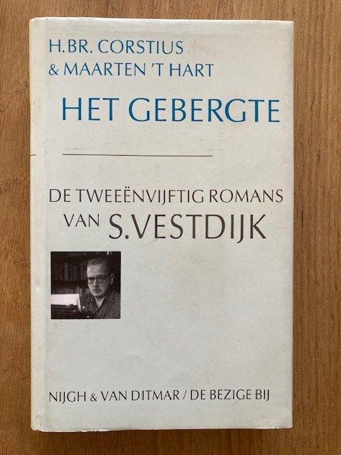 Maarten ’t Hart, Hugo Brandt Corstius, Theun de Vries,, Antiek en Kunst, Antiek | Boeken en Manuscripten