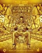 The Devils Double steelbook (blu-ray tweedehands film), CD & DVD, Ophalen of Verzenden
