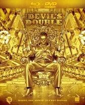 The Devils Double steelbook (blu-ray tweedehands film), Cd's en Dvd's, Blu-ray, Ophalen of Verzenden