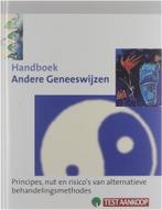 Handboek andere geneeswijzen / Praktische gidsen /, Boeken, Verzenden, Zo goed als nieuw, [{:name=>"M. Baert"