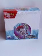 Pokémon Booster box - Journey Together Booster Box - Scarlet