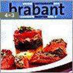 Unieke restaurants brabant dl 2 9789057670244, Verzenden, Gelezen