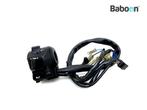 Stuurschakelaar Links Honda CB 900 F Hornet 2002-2007, Motoren, Verzenden, Gebruikt