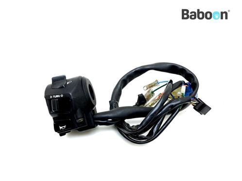 Stuurschakelaar Links Honda CB 900 F Hornet 2002-2007, Motoren, Onderdelen | Honda, Gebruikt, Verzenden