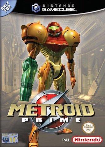 Metroid Prime (Gamecube Games), Consoles de jeu & Jeux vidéo, Jeux | Nintendo GameCube, Enlèvement ou Envoi