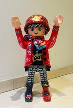 Artmony - Playmobil géant 65 cm pop art