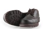 Timberland Veterschoenen in maat 42 Bruin | 5% extra korting, Kleding | Heren, Schoenen, Bruin, Verzenden, Timberland, Zo goed als nieuw