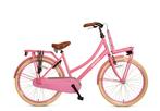 Antilope Cargo Transport 26 Inch Meisjesfiets Roze, Fietsen en Brommers, Ophalen of Verzenden, Nieuw