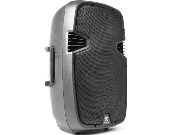 Veiling - Vonyx SPJ1500 passieve 15 inch speaker, Audio, Tv en Foto, Luidsprekerboxen