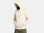 Under Armour Armour Fleece Pro Kanga Hd-Wht - Maat SM, Kleding | Heren, Truien en Vesten, Wit, Under Armour, Nieuw, Ophalen of Verzenden