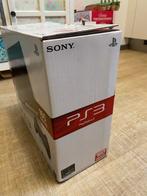 Sony - Playstation 3 (PS3) - 160 GB - Spelcomputer - In, Nieuw