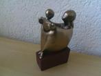 Parastone - Beeldje - MOEDER EN KIND EEN INTIEM CONTACT -