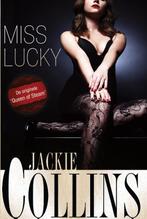 Miss Lucky 9789000330300 Jackie Collins, Verzenden, Zo goed als nieuw, Jackie Collins
