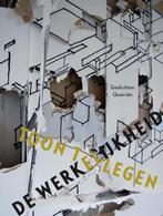 De werkelijkheid 9789021456997 Toon Tellegen, Boeken, Verzenden, Gelezen, Toon Tellegen