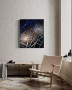 Ronan Martin - Lointaines Galaxies - Pierre Soulages - NO