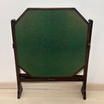 Revertable - Speeltafel - Mahonie - Gemaakt in