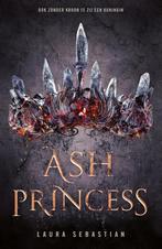 Ash Princess / Ash Princess / 1 9789025874704, Boeken, Kinderboeken | Jeugd | 13 jaar en ouder, Verzenden, Zo goed als nieuw, Laura Sebastian