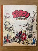 Spirou et Fantasio - Spirou et lAventure - C - 1 Album -, Boeken, Nieuw