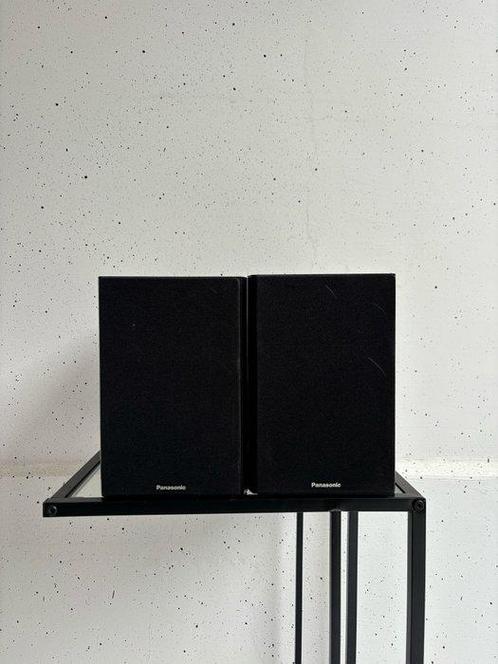 Panasonic - SB-PMX7 Luidsprekerset, Audio, Tv en Foto, Radio's