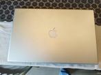 Apple PowerBook G4 17 (1,5 GHz) - Laptop