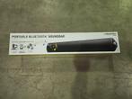 Draagbare Bluetooth Soundbars Mr HANDSFREE SB100.., Huis en Inrichting, Ophalen, Nieuw