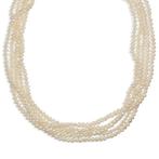 Halsketting - 18 karaat Geel goud, Nieuw