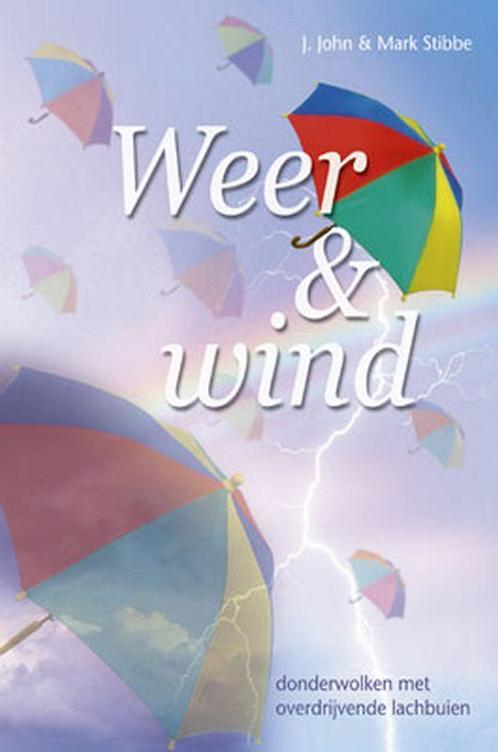 Weer & wind / Succesvolle humor 9789033818196, Boeken, Strips | Comics, Zo goed als nieuw, Verzenden