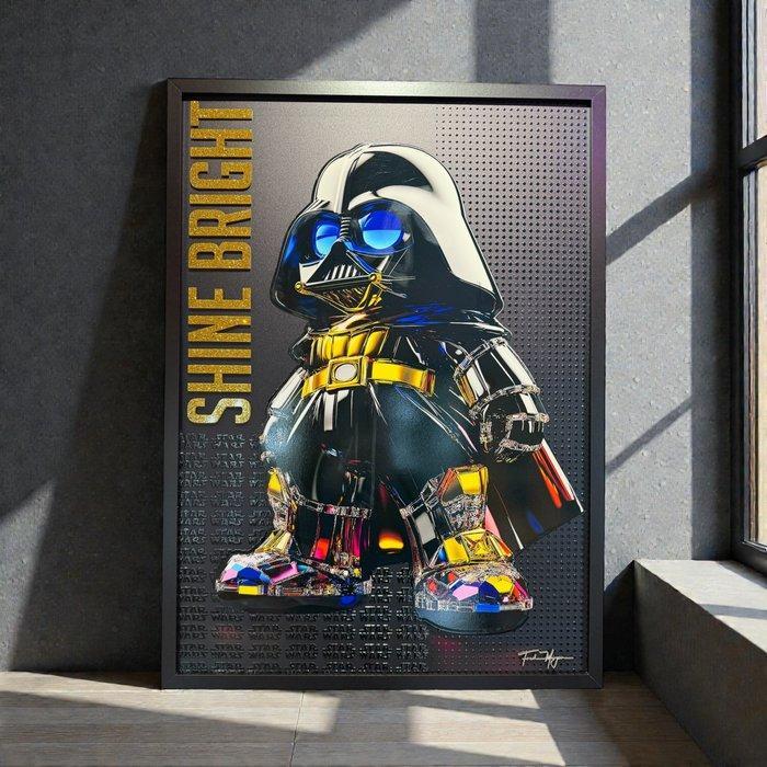 FMZ FRED MORGAN - SHINE BRIGHT, Antiek en Kunst, Kunst | Schilderijen | Modern