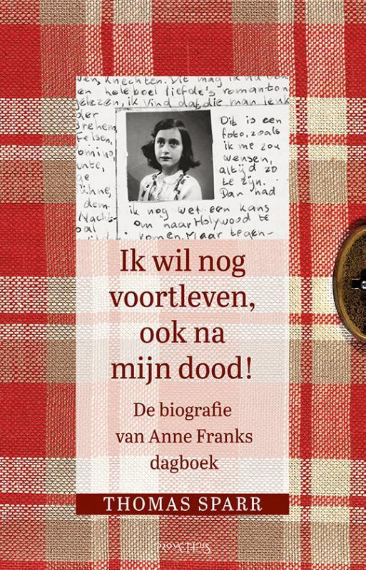 Ik wil nog voortleven, ook na mijn dood! 9789044656213, Boeken, Overige Boeken, Zo goed als nieuw, Verzenden