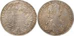 Taler, daalder Welt Rdr M Ther Tyrol 1754 Stern hinter Reg, Postzegels en Munten, Munten | Amerika, Verzenden