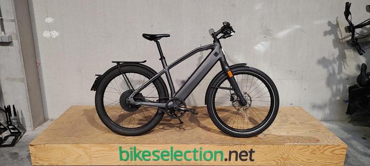 Speed Pedelec | Stromer ST2 | -63%, Vélos & Vélomoteurs, Vélos | Hommes | Vélos pour homme, Enlèvement