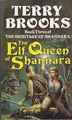 The Elf Queen of Shannara 9780099201311 Terry Brooks, Verzenden, Gelezen, Terry Brooks