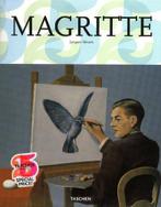Magritte 9783822836866, Jacques Meuris, Rene Magritte, Verzenden