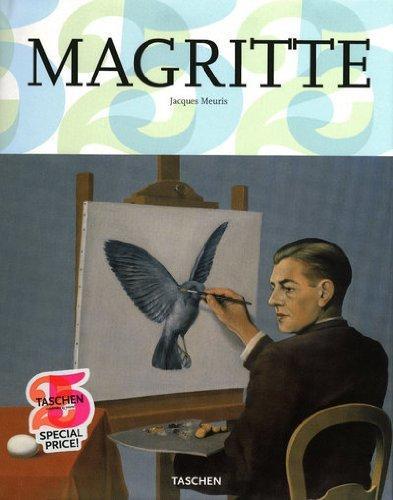 Magritte 9783822836866, Livres, Livres Autre, Envoi